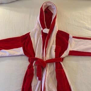 Ralph Lauren Polo Terrycloth Robe